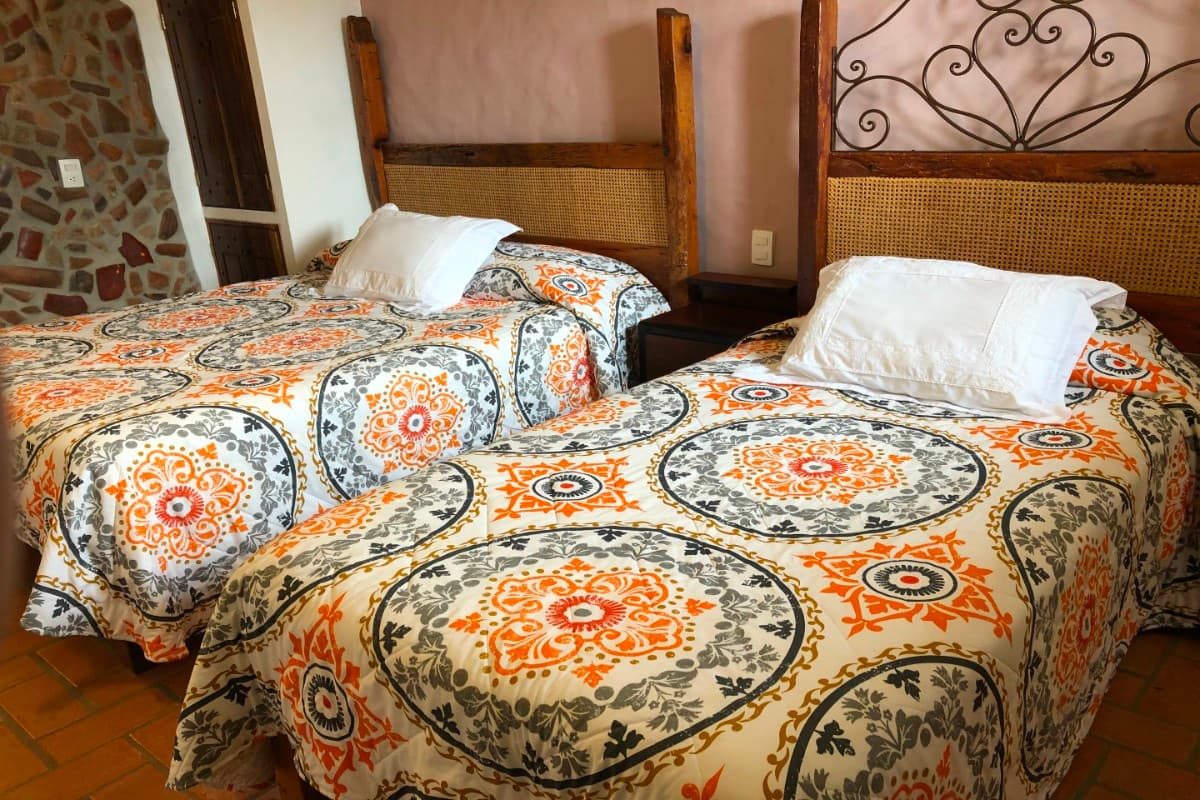 Estandar Cuadruple imagen 4