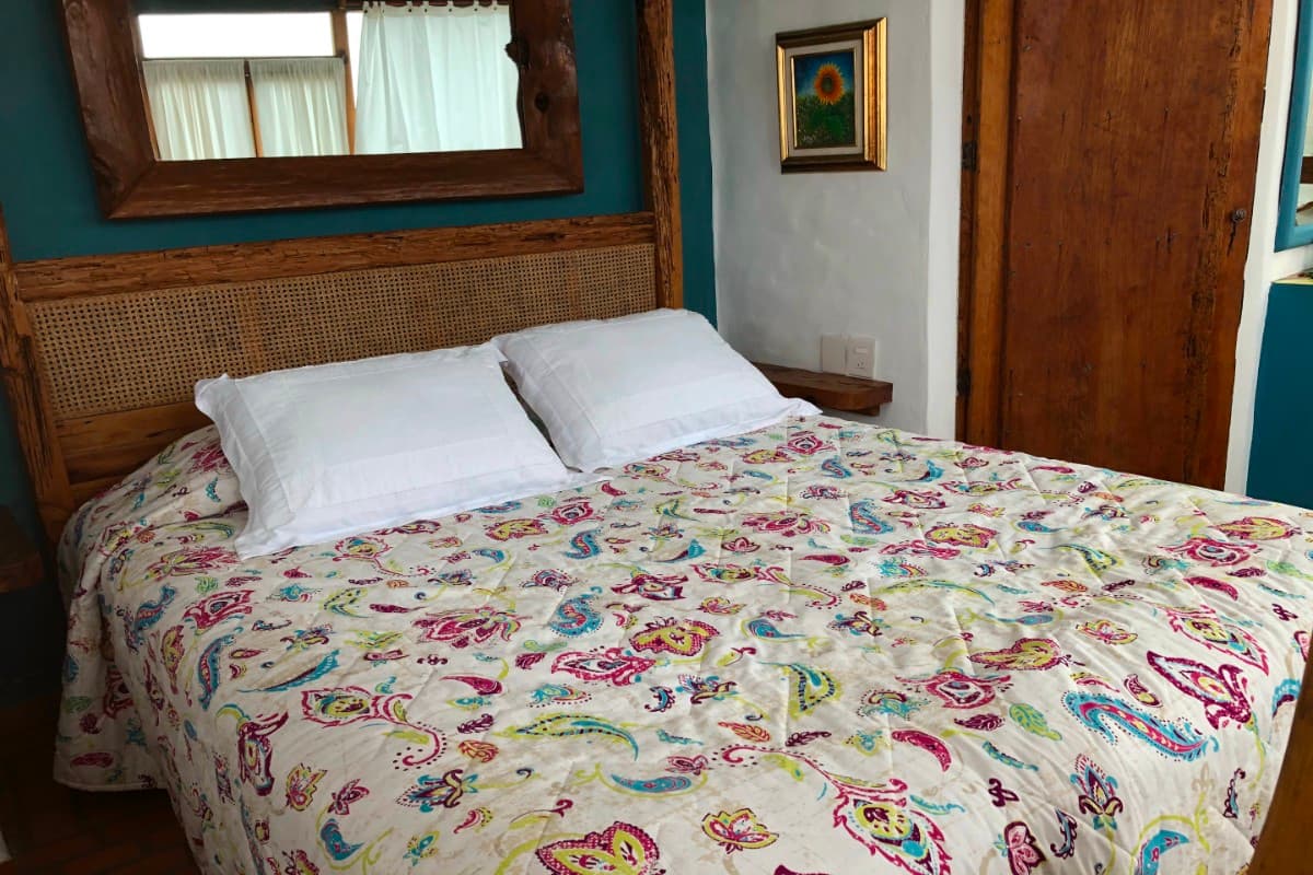 Estandar Doble imagen 1