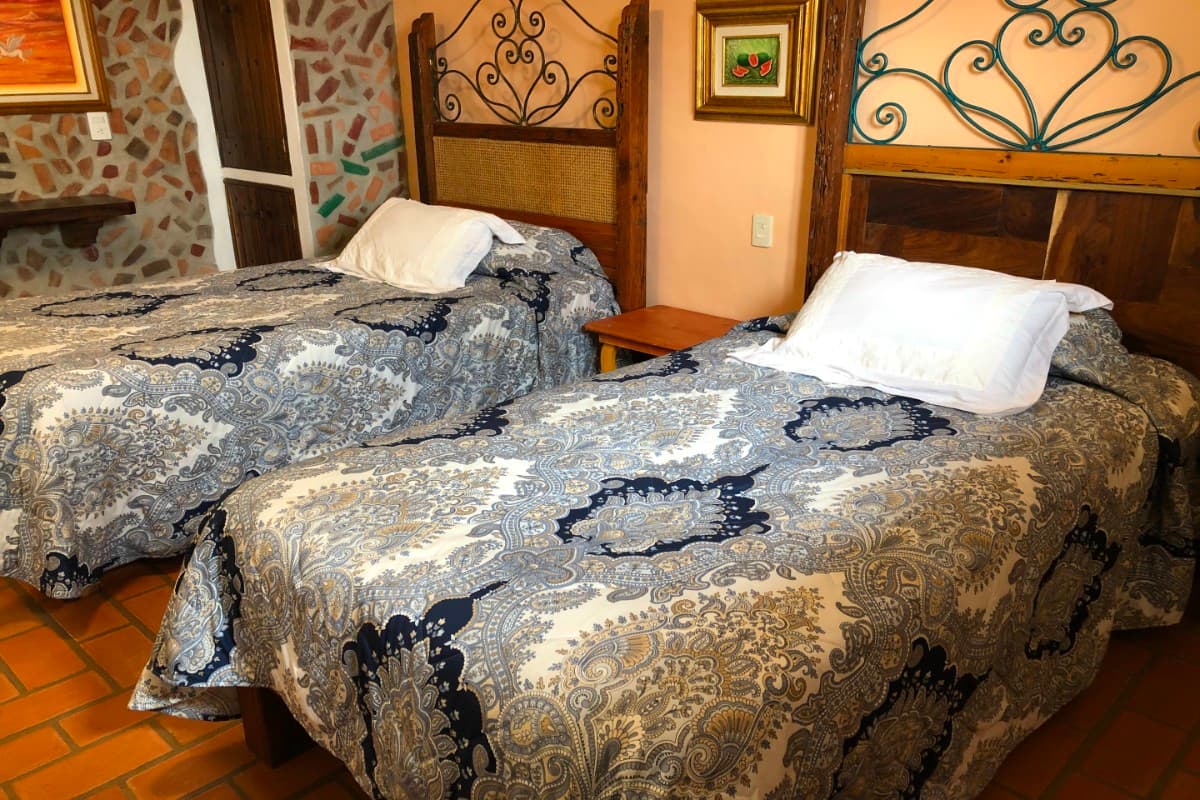 Estandar 2 Individuales imagen 3