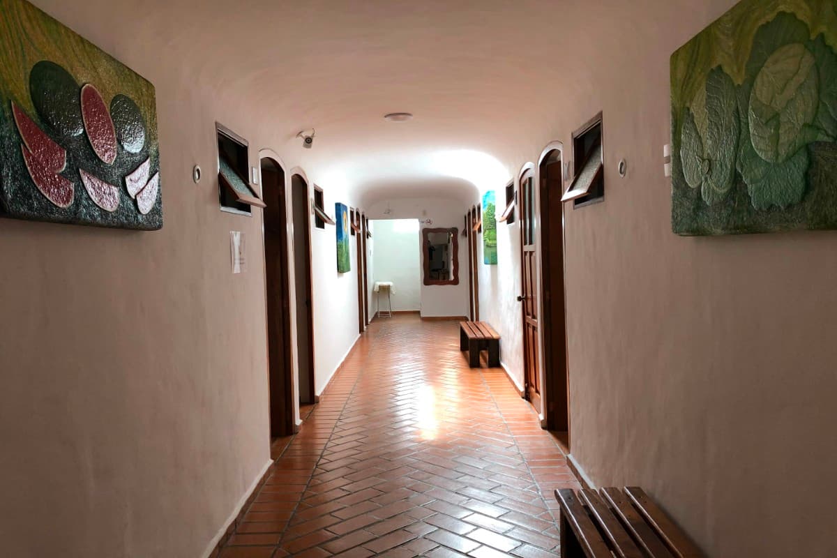 Casa Miguel Arcangel imagen 11