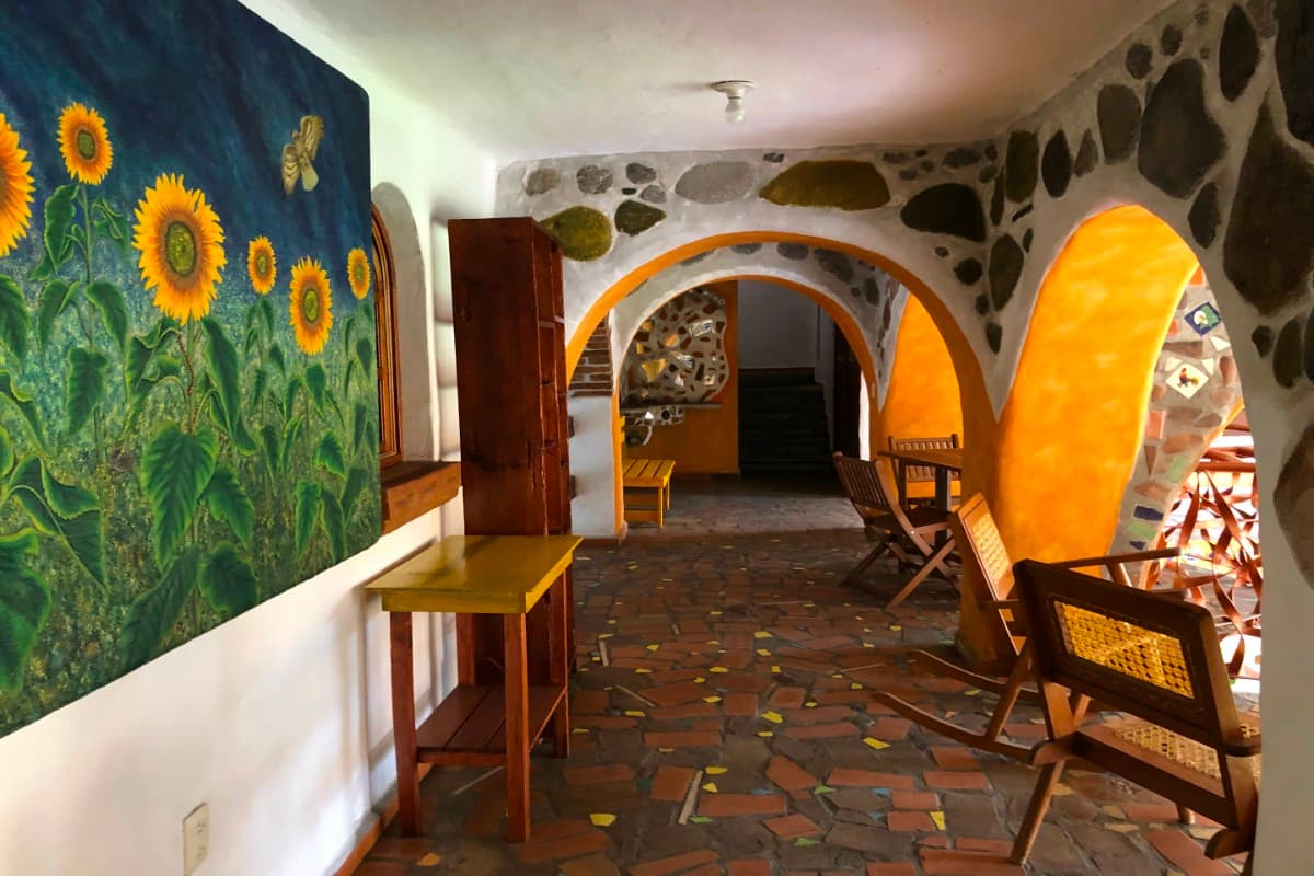 Casa Miguel Arcangel imagen 3