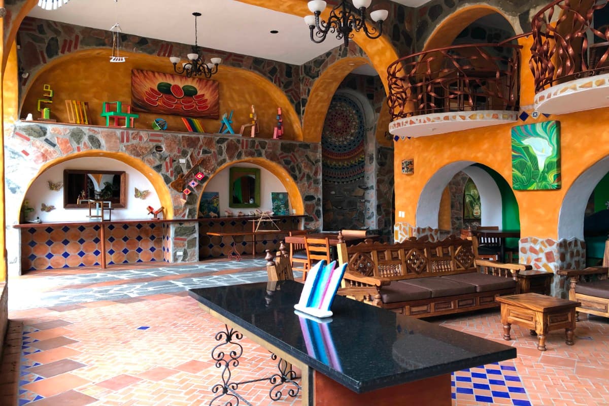 Casa Miguel Arcangel imagen 8