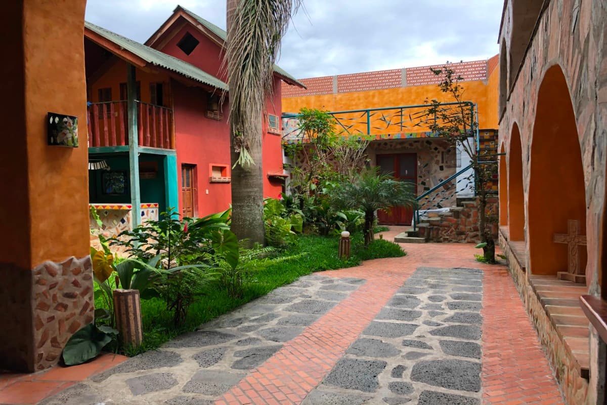 Casa Miguel Arcangel imagen 10