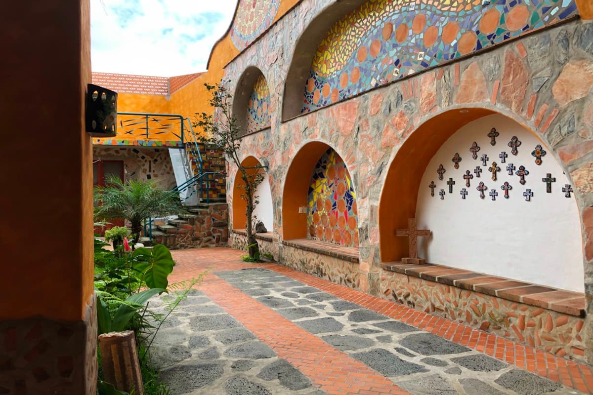 Casa Miguel Arcangel imagen 13