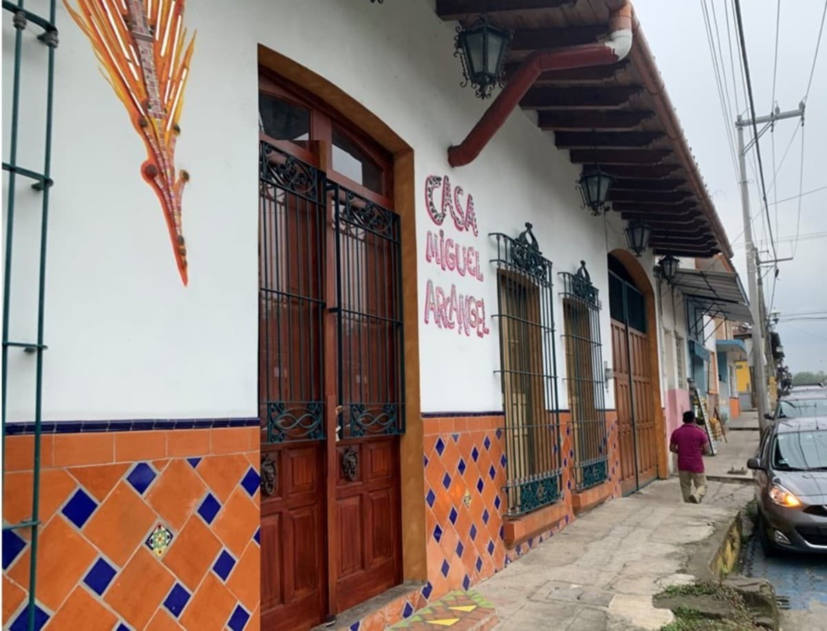 Casa Miguel Arcangel imagen 6