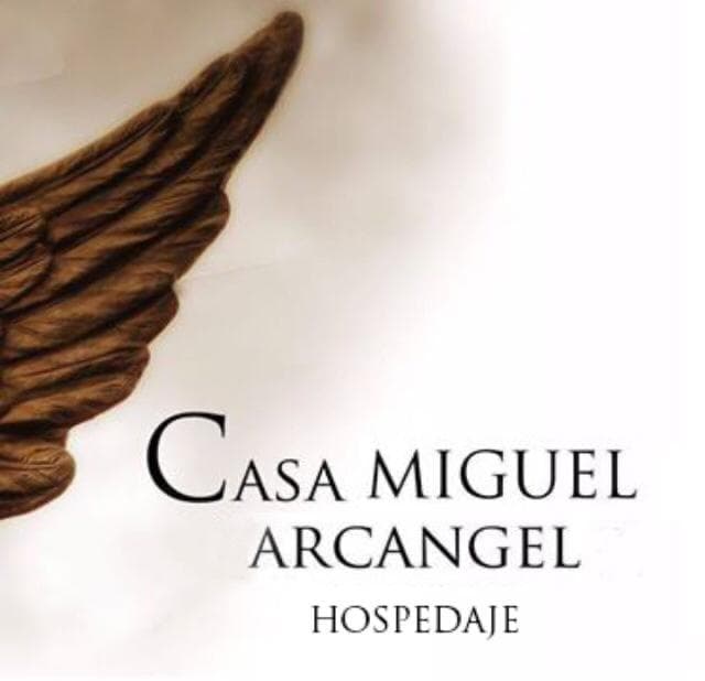 Casa Miguel Arcangel